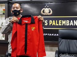 Anggap Ada Kriminalisasi, LMND Minta Ketua Palembang Dibebaskan