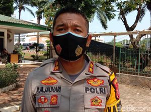 Polisi Akan Arahkan Massa yang Ingin Demo di DPR ke Jalan Gerbang Pemuda