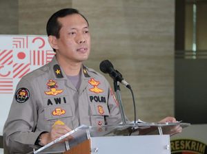 Petinggi KAMI Ahmad Yani Mangkir dari Panggilan, Ini Kata Polri Petinggi KAMI Ahmad Yani Mangkir dari Panggilan, Ini Kata Polri