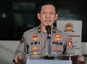 Polisi Panggil Kasatpol PP Kabupaten Bogor soal Kerumunan di Megamendung Besok Polisi Panggil Kasatpol PP Kabupaten Bogor soal Kerumunan di Megamendung Besok