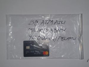 Ngaku Bagi-bagi CSR, 3 Pria Ini Kuras Tabungan Nasabah di Klaten