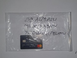 Ngaku Bagi-bagi CSR, 3 Pria Ini Kuras Tabungan Nasabah di Klaten