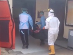 Detik-detik Karyawan di Kendari Ditemukan Tewas Mengapung