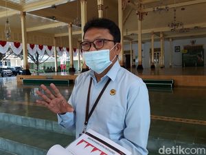 Genjot Pariwisata, Dispar DIY Siapkan 71 Event di Tahun Ini Genjot Pariwisata, Dispar DIY Siapkan 71 Event di Tahun Ini