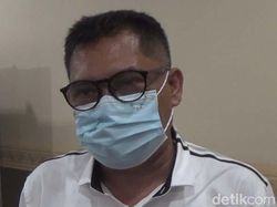 Demo Susulan Omnibus Law di Surabaya, Satpol PP Turunkan 200 Personel