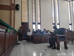 Bersaksi di Sidang Jerinx, Ketua IDI Bali: Saya Hanya Jaga Marwah IDI