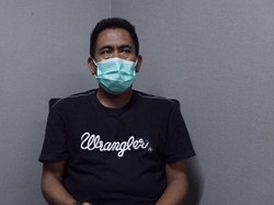 Ketua KAMI Medan Akui Luput soal Ajakan Demo Rusuh di Grup WhatsApp