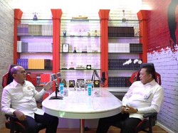 Bamsoet Kupas UU Cipta Kerja dari Sisi Pengusaha