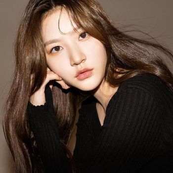 Kim Sae Ron