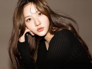 Bikin Merinding, Kim Sae Ron Kecelakaan di Hari yang Sama Seperti Sahabatnya Bikin Merinding, Kim Sae Ron Kecelakaan di Hari yang Sama Seperti Sahabatnya