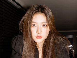 Potret Kim Sae Ron yang Diamankan Usai Menyetir Sambil Mabuk Potret Kim Sae Ron yang Diamankan Usai Menyetir Sambil Mabuk