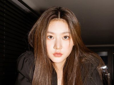 Potret Kim Sae Ron yang Diamankan Usai Menyetir Sambil Mabuk