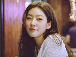 Kim Sae Ron Tiba-tiba Mundur Main Dear.M Bareng Jaehyun NCT