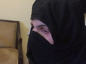 Kisah Perempuan Afghanistan yang Terperangkap dalam Perang Propaganda