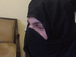 Kisah Perempuan Afghanistan yang Terperangkap dalam Perang Propaganda