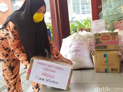 Tolong! Korban Bencana Alam di Selatan Garut Butuh Bantuan