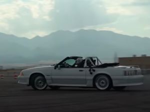 Jangan Iri, Ini Enaknya Jadi Anak Drifter Terbaik Dunia Ken Block Jangan Iri, Ini Enaknya Jadi Anak Drifter Terbaik Dunia Ken Block