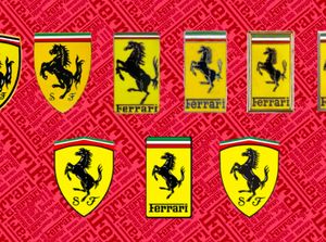 Cuma Segini Mobil Ferrari yang Laku Selama Pandemi