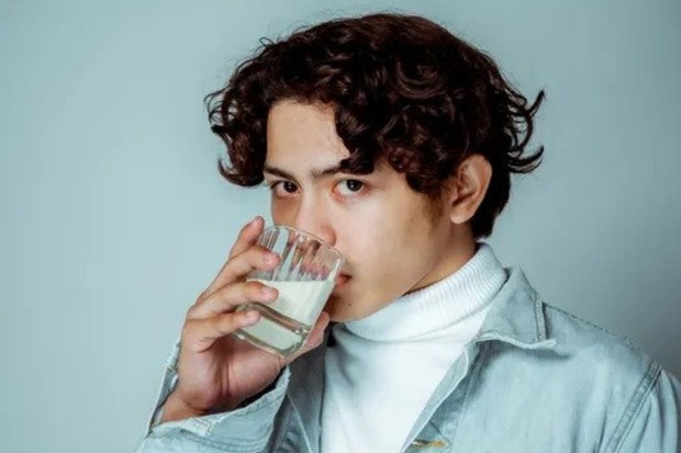 Manfaat Minum Susu/ Foto: Pexels.com/Tophee Marquez salah satu manfaat minum susu yaitu memenuhi kebutuhan nutrisi tubuh