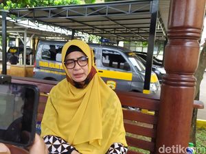 Usut Preman Rusak Mobil Wa Ode, Polres Cianjur: Segera Kami Tangkap Usut Preman Rusak Mobil Wa Ode, Polres Cianjur: Segera Kami Tangkap