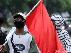 Banyak Siswa Ikut Demo karena Tidak Adanya Regulasi Larangan Banyak Siswa Ikut Demo karena Tidak Adanya Regulasi Larangan