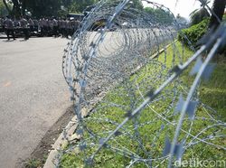 Hendak Ikut Demo di Istana, 5 Pelajar di Jakut Diamankan Polisi