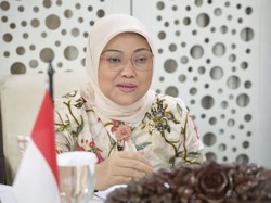 Diprotes UMP 2021 Tak Naik, Menaker: Pemerintah Ambil Jalan Tengah