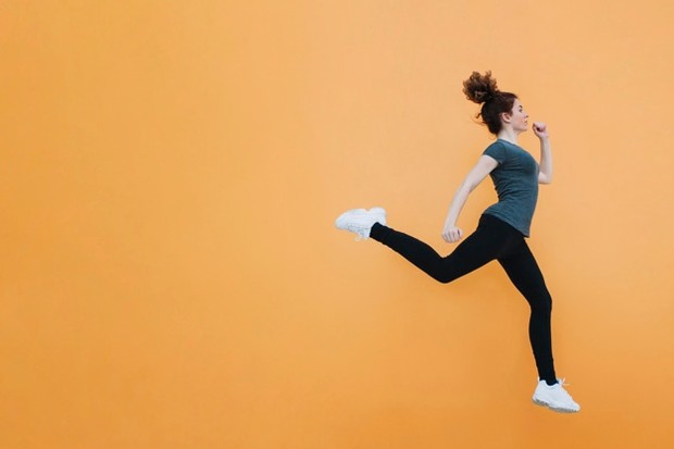 Rutin berjalan kaki dapat mencegah osteoporosis