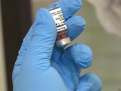 Menteri Kesehatan Jerman: Vaksinasi Corona Bisa Dimulai Sebelum April 2021