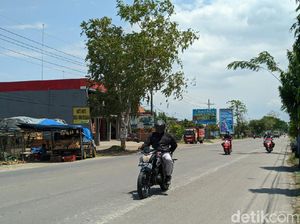Mobil Ketua KPUD Ponorogo Disasar Maling Pecah Kaca, Rp 5,8 Juta Raib
