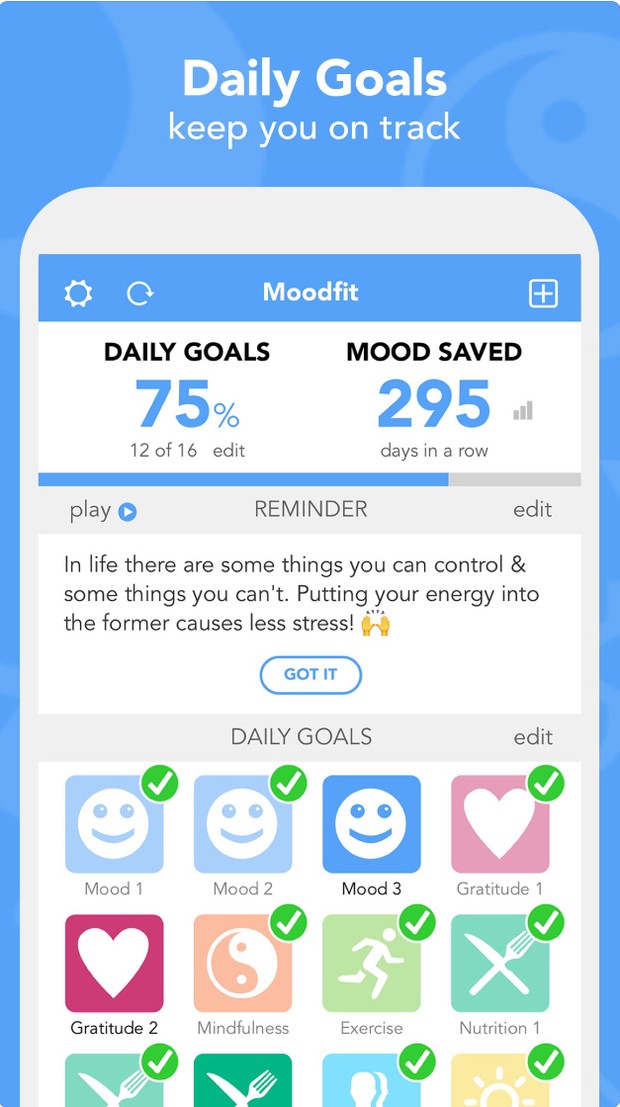 moodfit