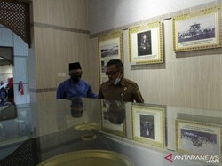 Museum Batam Raja Ali Haji Akan Diresmikan Desember, Ini Isinya