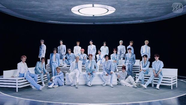 NCT 2020