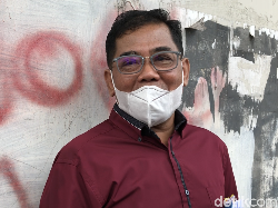 Serangan Balik Suami untuk Nita Thalia yang Sebut Penghasilannya Dipotong