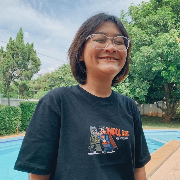 open mic pertama/sumber:instagram.com/aciresti/ open mic pertama