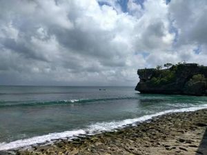 Daftar Pesisir di Bali yang Terancam Banjir Saat Gerhana Matahari Hibrid Besok Daftar Pesisir di Bali yang Terancam Banjir Saat Gerhana Matahari Hibrid Besok