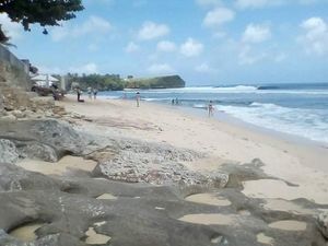 Kunjungan Wisatawan Mancanegara ke RI Bulan Oktober Masih Lesu