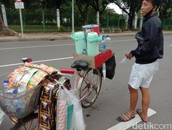 Berkat Demo UU Cipta Kerja, Omzet Starbucks Keliling Jadi Double