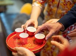 Ketua PGI Jateng soal RUU Minuman Beralkohol: Buatlah Sederhana dan Logis Ketua PGI Jateng soal RUU Minuman Beralkohol: Buatlah Sederhana dan Logis
