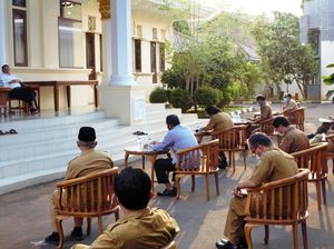 Ada 15 SMA/SMK Negeri di Banten yang Belum Punya Bangunan