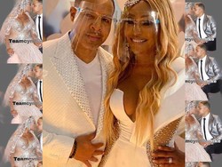 Bintang Reality Show Nikah Undang 250 Tamu, Dihujat Habis-habisan