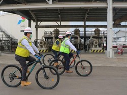 Pertamina Pastikan Penyaluran Avtur di DPPU Soetta Berjalan Maksimal