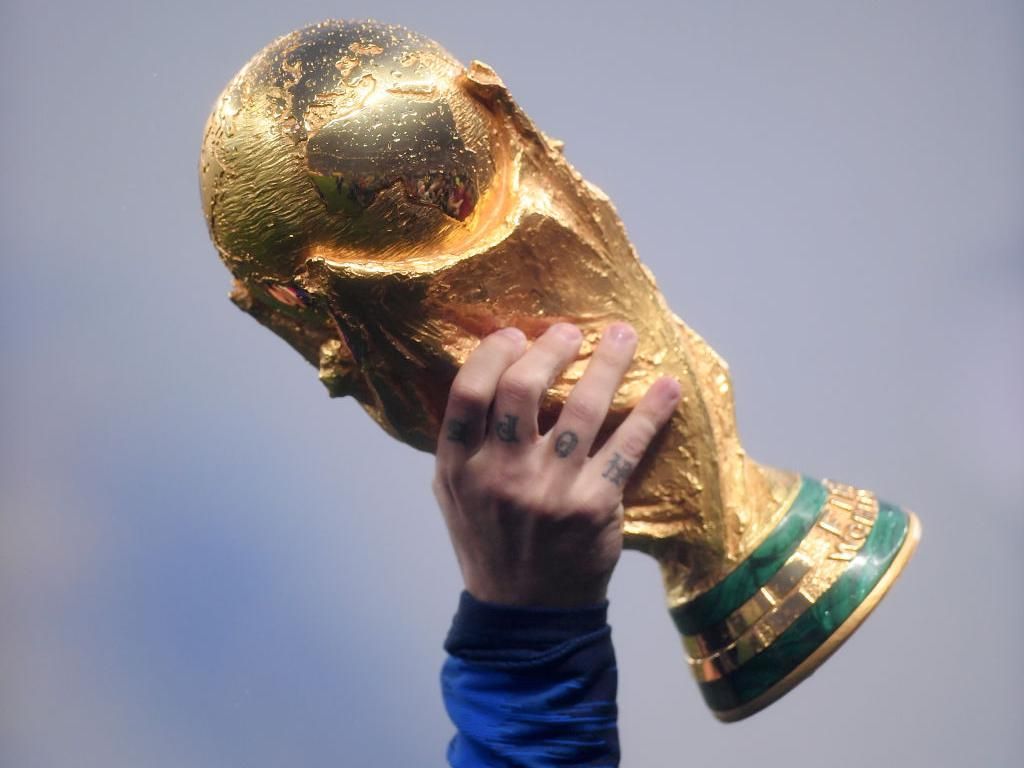FIFA Vs UEFA Soal Rencana Piala Dunia Dua Tahun Sekali