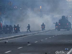 Fenomena Pelajar Demo: Alasan Ikut Serta hingga Solusinya