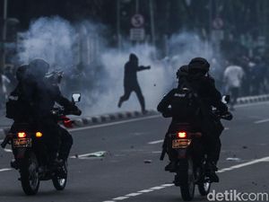LBH Muhammadiyah Desak Polri Proses Hukum Oknum Pemukul 4 Relawan MDMC LBH Muhammadiyah Desak Polri Proses Hukum Oknum Pemukul 4 Relawan MDMC