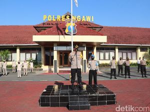 10 Warga Ngawi Tewas Gegara Jebakan Tikus Listrik Setahun Terakhir
