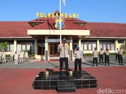 10 Warga Ngawi Tewas Gegara Jebakan Tikus Listrik Setahun Terakhir