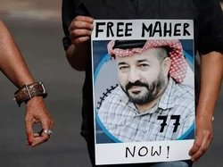 Mogok Makan Hampir 80 Hari, Tahanan Palestina di Ambang Kematian