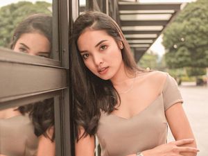 Sisi Asih Unggah Video Menyentuh Soal Pramugari, Netter Mewek Berjamaah Sisi Asih Unggah Video Menyentuh Soal Pramugari, Netter Mewek Berjamaah