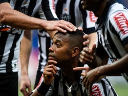 Robinho Dulu Digaji Rp 3 Miliar, Kini Cukup Rp 3 Jutaan